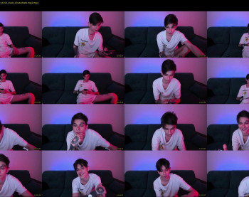 esthetics_boys — 18 minute Chaturbate male cam show recording, 720p, Jul 20, 2022