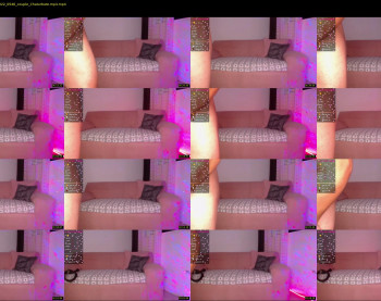 fantasticcouplepj — 4 minute Chaturbate couple cam show recording, 720p, Jul 20, 2022