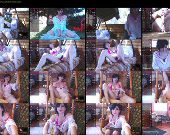 flor_vi — 66 minute Chaturbate female cam show recording, 1080p, Jul 19, 2022