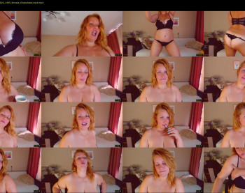 florencebigsizebb — 21 minute Chaturbate female cam show recording, 720p, Jul 19, 2022