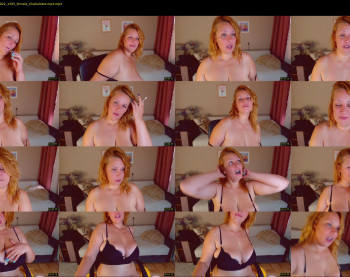 florencebigsizebb — 5 minute Chaturbate female cam show recording, 720p, Jul 19, 2022