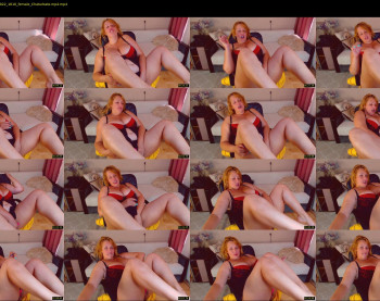 florencebigsizebb — 3 minute Chaturbate female cam show recording, 720p, Jul 19, 2022