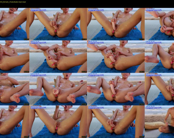 foxandfoxy — 13 minute Chaturbate couple cam show recording, 1080p, Jul 19, 2022