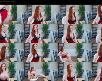foxynesss — 56 minute Chaturbate female cam show recording, 1080p, Jul 19, 2022