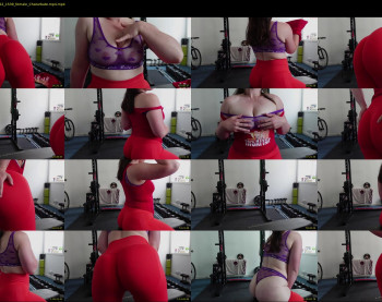 french_devotion — 91 minute Chaturbate female cam show recording, 720p, Jul 19, 2022