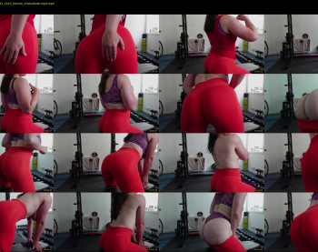 french_devotion — 91 minute Chaturbate female cam show recording, 720p, Jul 19, 2022
