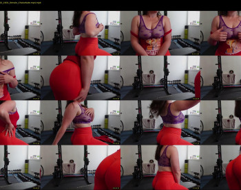 french_devotion — 12 minute Chaturbate female cam show recording, 720p, Jul 19, 2022