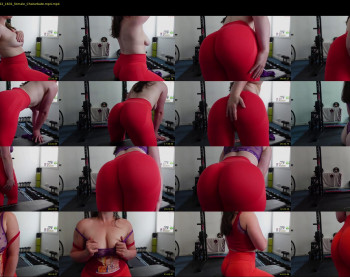 french_devotion — 50 minute Chaturbate female cam show recording, 720p, Jul 19, 2022