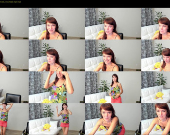 fritha — 3 minute Chaturbate female cam show recording, 720p, Jul 19, 2022