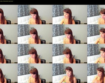fritha — 12 minute Chaturbate female cam show recording, 720p, Jul 19, 2022