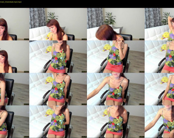 fritha — 65 minute Chaturbate female cam show recording, 720p, Jul 20, 2022