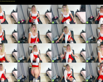 gablovetm — 55 minute Chaturbate couple cam show recording, 1080p, Jul 20, 2022