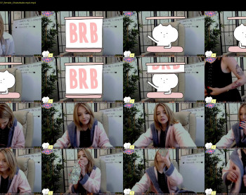 ginger_pie — 42 minute Chaturbate female cam show recording, 1080p, Jul 20, 2022