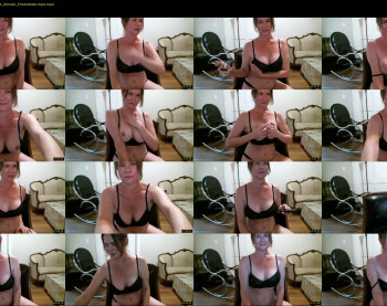 glam_cat — 38 minute Chaturbate female cam show recording, 480p, Jul 20, 2022