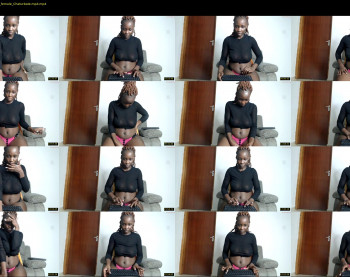 gulpess — 27 minute Chaturbate female cam show recording, 480p, Jul 20, 2022