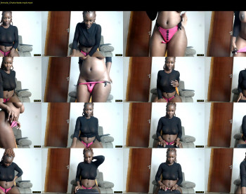 gulpess — 101 minute Chaturbate female cam show recording, 480p, Jul 20, 2022