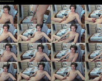 guy_liam1 — 54 minute Chaturbate male cam show recording, 1080p, Jul 19, 2022