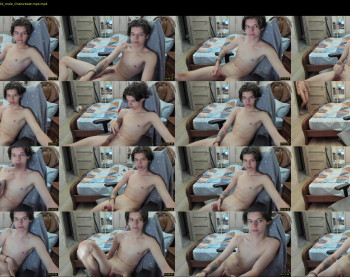 guy_liam1 — 41 minute Chaturbate male cam show recording, 1080p, Jul 19, 2022