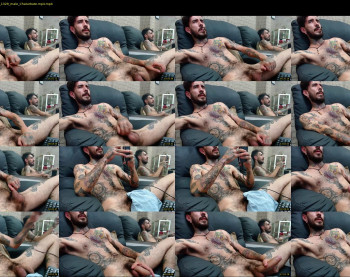 harry_reems_ — 32 minute Chaturbate male cam show recording, 720p, Jul 19, 2022