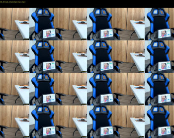 hawaiigirl_ — 7 minute Chaturbate female cam show recording, 720p, Jul 19, 2022