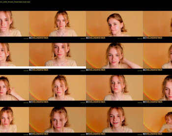 helenchristensen — 54 minute Chaturbate female cam show recording, 1080p, Jul 19, 2022