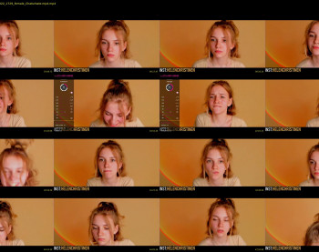helenchristensen — 54 minute Chaturbate female cam show recording, 1080p, Jul 19, 2022