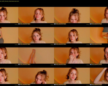 helenchristensen — 54 minute Chaturbate female cam show recording, 1080p, Jul 19, 2022