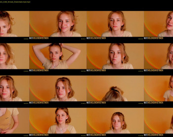 helenchristensen — 54 minute Chaturbate female cam show recording, 1080p, Jul 19, 2022