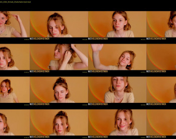 helenchristensen — 54 minute Chaturbate female cam show recording, 1080p, Jul 19, 2022