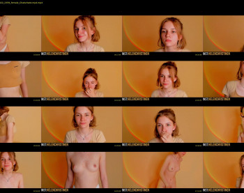helenchristensen — 54 minute Chaturbate female cam show recording, 1080p, Jul 19, 2022