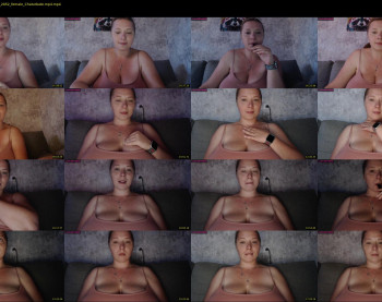 hello_x_pussy — 31 minute Chaturbate female cam show recording, 1080p, Jul 19, 2022