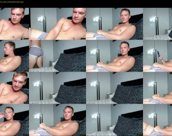 hercules__ — 97 minute Chaturbate male cam show recording, 720p, Jul 19, 2022