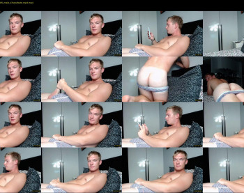 hercules__ — 98 minute Chaturbate male cam show recording, 720p, Jul 19, 2022