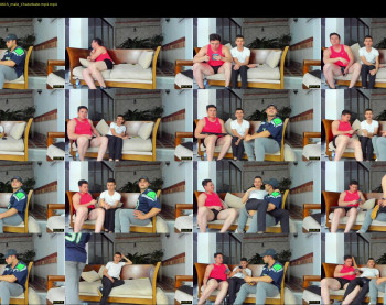 heteros_men — 54 minute Chaturbate male cam show recording, 1080p, Jul 19, 2022