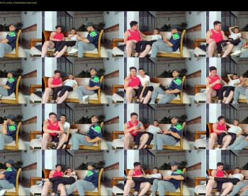heteros_men — 52 minute Chaturbate male cam show recording, 1080p, Jul 19, 2022