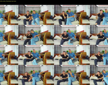 heteros_men — 54 minute Chaturbate male cam show recording, 1080p, Jul 19, 2022