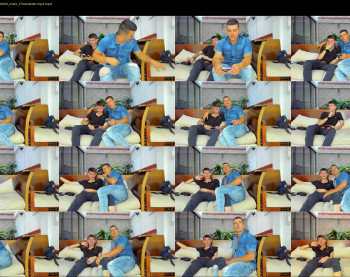 heteros_men — 23 minute Chaturbate male cam show recording, 1080p, Jul 20, 2022