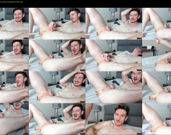 heyhotty1 — 58 minute Chaturbate male cam show recording, 720p, Jul 19, 2022
