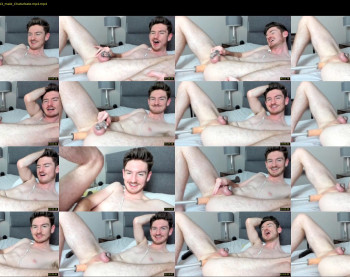 heyhotty1 — 47 minute Chaturbate male cam show recording, 720p, Jul 20, 2022