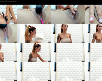hotfallingdevil — 54 minute Chaturbate female cam show recording, 1080p, Jul 19, 2022