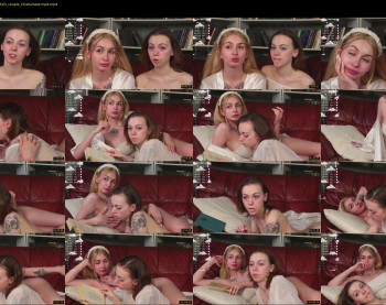 huntertiana — 75 minute Chaturbate female cam show recording, 720p, Jul 19, 2022