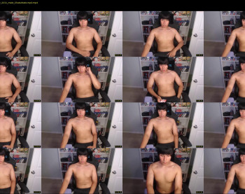 infamouslucas — 44 minute Chaturbate male cam show recording, 480p, Jul 19, 2022