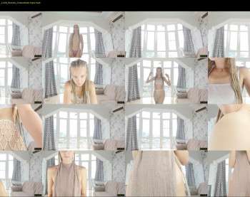 infinite_reality — 54 minute Chaturbate female cam show recording, 1080p, Jul 19, 2022