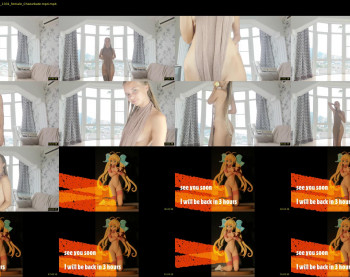 infinite_reality — 63 minute Chaturbate female cam show recording, 1080p, Jul 19, 2022