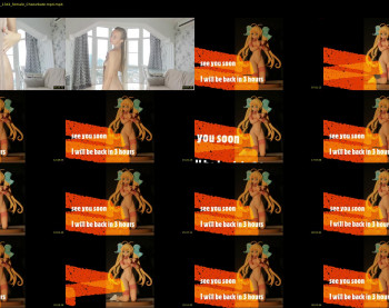 infinite_reality — 44 minute Chaturbate female cam show recording, 1080p, Jul 19, 2022