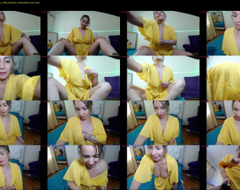 ingridbergman — 98 minute Chaturbate female cam show recording, 720p, Jul 19, 2022
