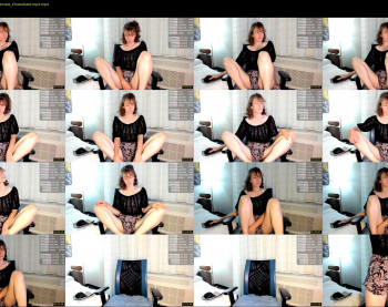 its_lily — 9 minute Chaturbate female cam show recording, 720p, Jul 19, 2022