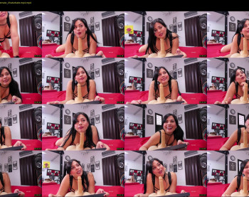 its_sol — 16 minute Chaturbate female cam show recording, 1080p, Jul 19, 2022