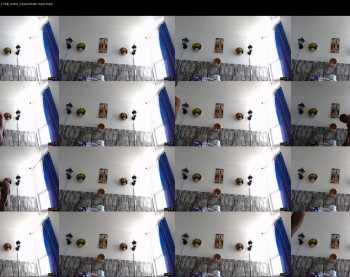jack_carter22 — 6 minute Chaturbate male cam show recording, 720p, Jul 19, 2022