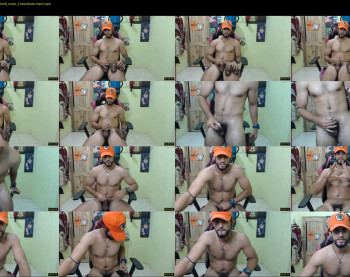 jackecuador — 6 minute Chaturbate male cam show recording, 480p, Jul 20, 2022